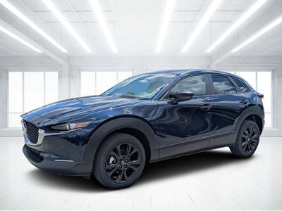 2026 Mazda CX-30 - Photo 7