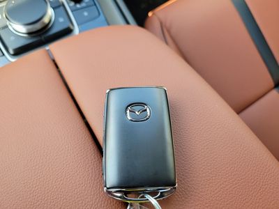 2026 Mazda CX-50 - Photo 35
