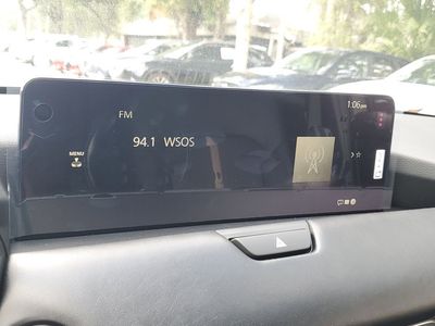 2026 Mazda CX-70 - Photo 27