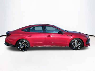 2026 Hyundai SONATA - Photo 4