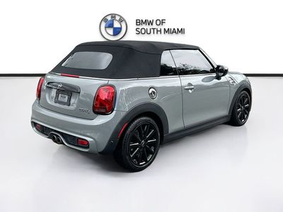 2020 MINI Cooper S - Photo 7