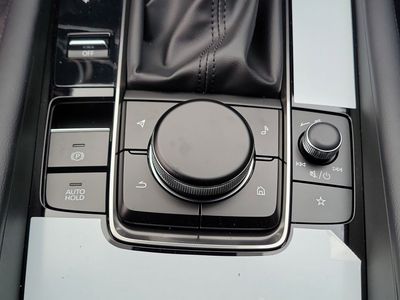 2026 Mazda Mazda3 - Photo 33