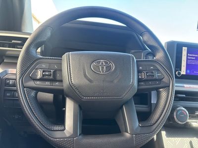 2026 Toyota Tacoma — photo 18 view