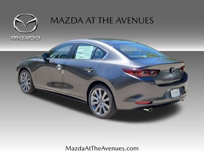 2026 Mazda Mazda3 - Photo 6