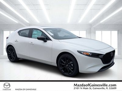 2026 Mazda Mazda3 - Photo 1