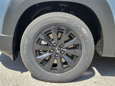 2026 Mazda CX-50 Hybrid - Photo 7
