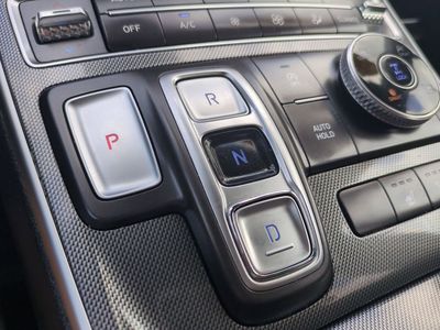 2023 Hyundai Santa Fe - Photo 22
