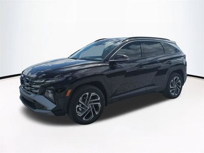 2026 Hyundai TUCSON - Photo 9