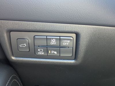2025 Mazda CX-5 - Photo 30