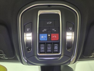 2025 Jeep Grand Cherokee L - Photo 16