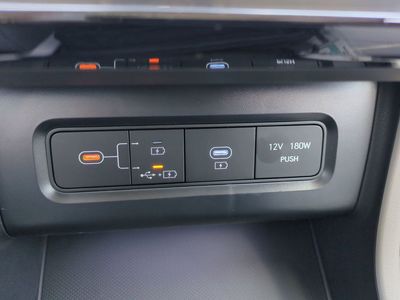 2026 Hyundai TUCSON - Photo 28