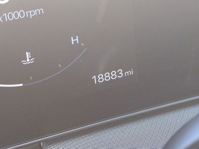 2024 Hyundai Sonata - Photo 36