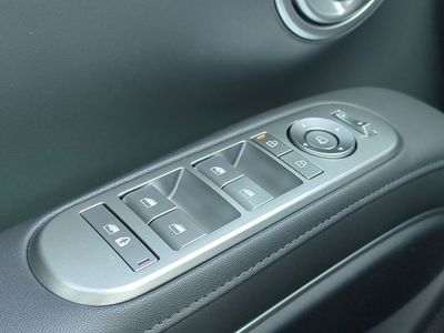 2026 Hyundai PALISADE HYBRID - Photo 32
