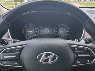 2023 Hyundai Santa Fe - Photo 35
