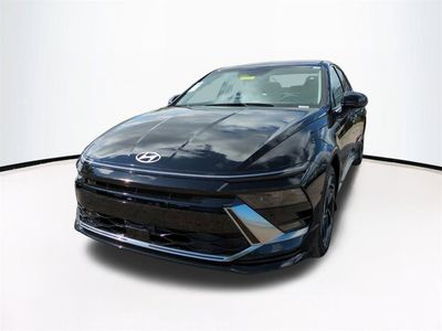 2026 Hyundai SONATA - Photo 9
