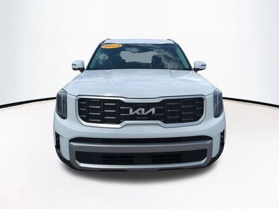 2023 Kia Telluride - Photo 3