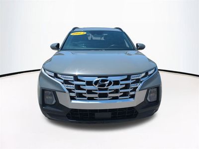 2023 Hyundai Santa Cruz - Photo 3