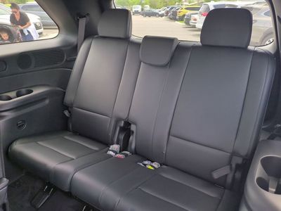 2026 Hyundai PALISADE HYBRID - Photo 16