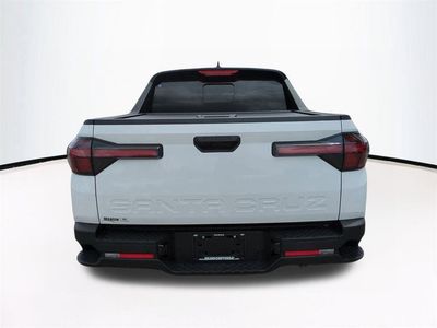 2026 Hyundai SANTA CRUZ - Photo 6