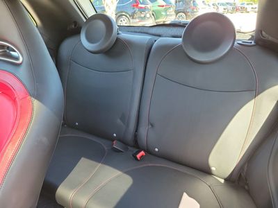 2012 FIAT 500 - Photo 12