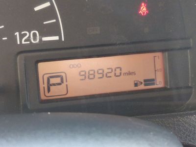 2020 Nissan NV200 - Photo 32