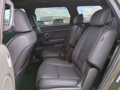 2026 Hyundai PALISADE - Photo 16