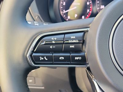 2026 Mazda CX-90 - Photo 29