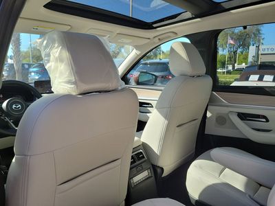 2026 Mazda CX-90 - Photo 11