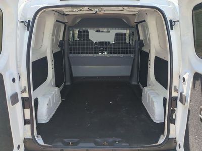 2020 Nissan NV200 - Photo 14