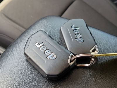2022 Jeep Wrangler - Photo 34