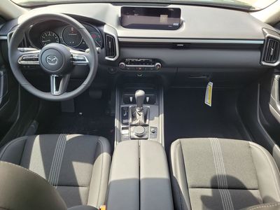 2026 Mazda CX-50 - Photo 14