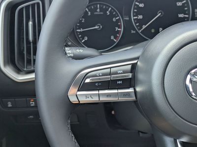 2026 Mazda CX-50 - Photo 16