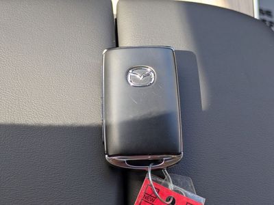 2026 Mazda CX-90 PHEV - Photo 30