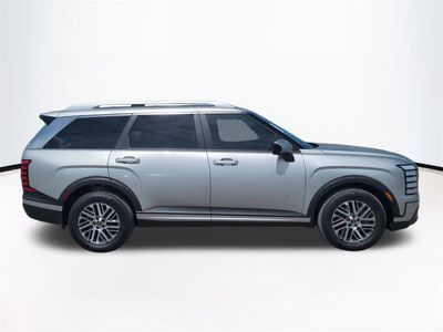 2026 Hyundai PALISADE - Photo 4