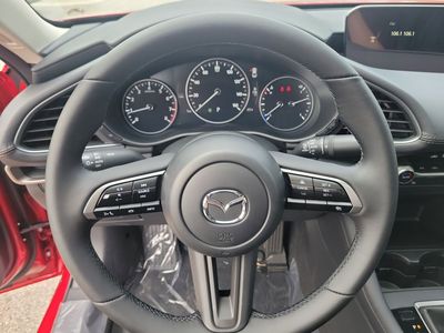 2026 Mazda Mazda3 - Photo 19