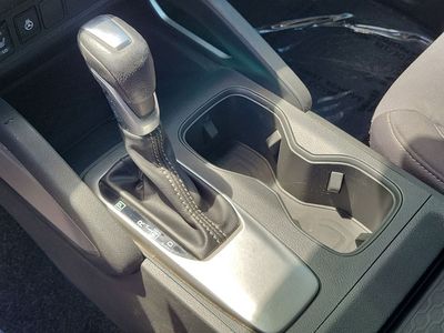 2023 Nissan Frontier - Photo 32