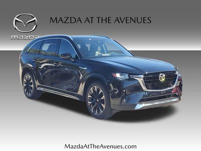 2026 Mazda CX-90 - Photo 4