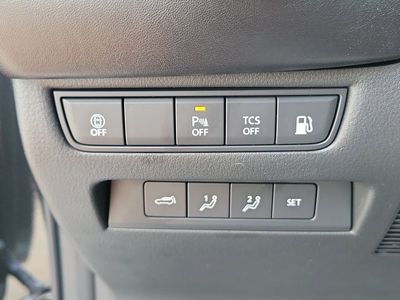 2026 Mazda CX-50 Hybrid - Photo 23