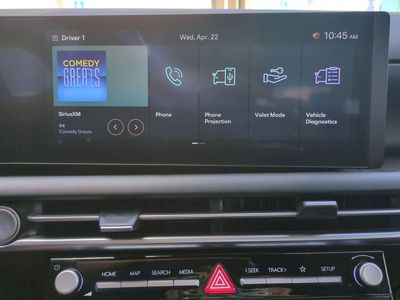 2025 Hyundai Santa Cruz - Photo 20