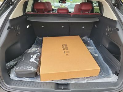 2026 Mazda CX-50 Hybrid — photo 10 view