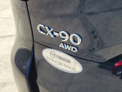 2026 Mazda CX-90 - Photo 9