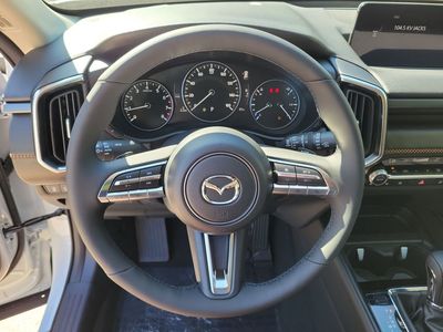 2026 Mazda CX-50 - Photo 23
