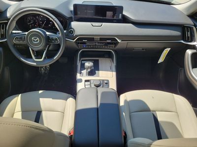 2026 Mazda CX-90 - Photo 16