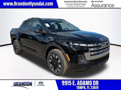 2026 Hyundai SANTA CRUZ - Photo 1