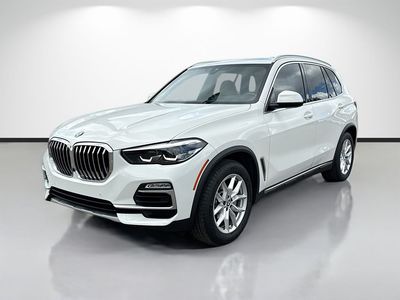 2021 BMW X5 - Photo 7