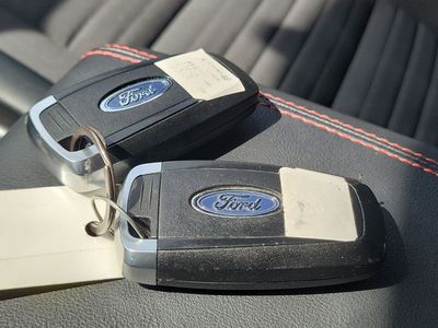 2025 Ford Explorer - Photo 35