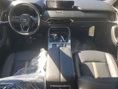 2026 Mazda CX-90 - Photo 19