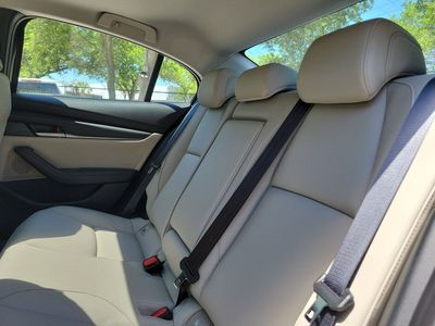 2026 Mazda Mazda3 - Photo 11