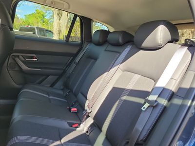 2026 Mazda CX-50 - Photo 12