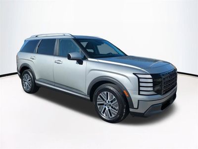 2026 Hyundai PALISADE HYBRID - Photo 2
